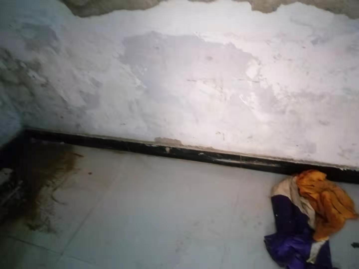 涿州家里漏水了怎么办？