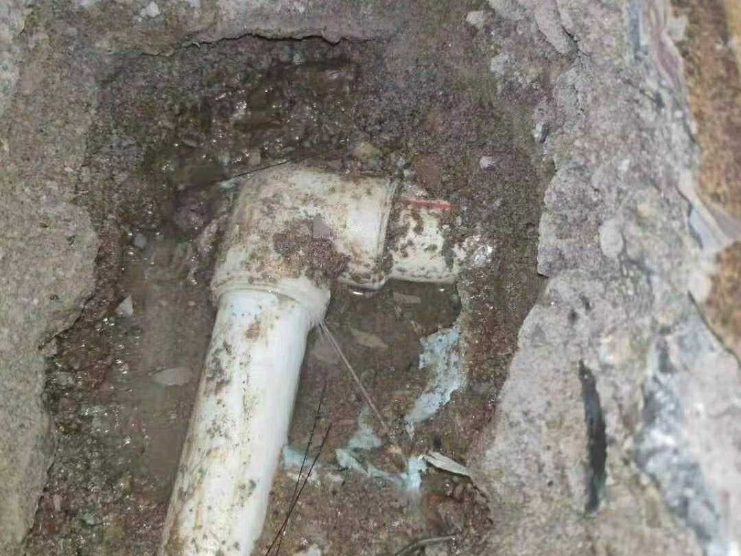 涿州自来水管道漏水检测
