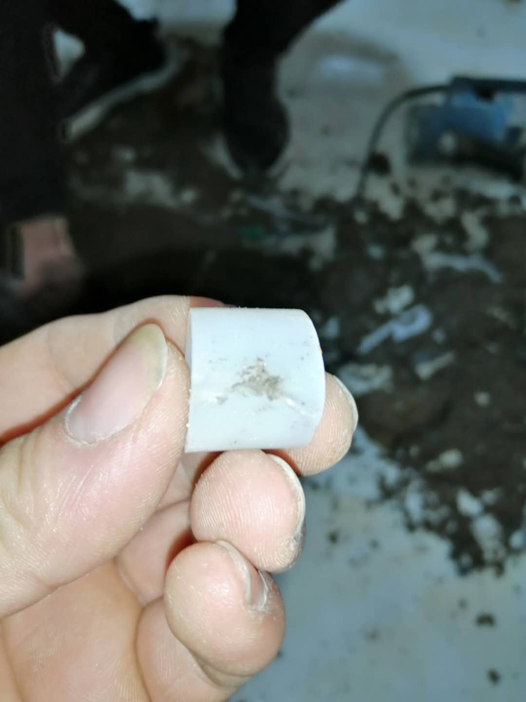 涿州地暖漏水检测