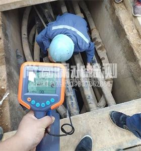 涿州管线探测服务